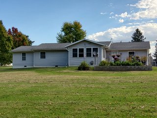 Property photo 21 - COUNTRY HOME FOR SALE - 1.5+/-ACRES IN NOBLE COUNTY, INDIANA