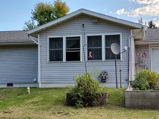 Property photo 22 - COUNTRY HOME FOR SALE - 1.5+/-ACRES IN NOBLE COUNTY, INDIANA