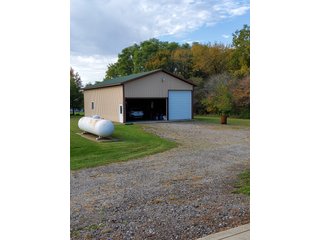 Property photo 40 - COUNTRY HOME FOR SALE - 1.5+/-ACRES IN NOBLE COUNTY, INDIANA