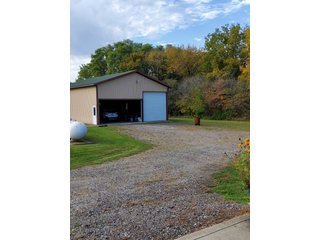Property photo 41 - COUNTRY HOME FOR SALE - 1.5+/-ACRES IN NOBLE COUNTY, INDIANA
