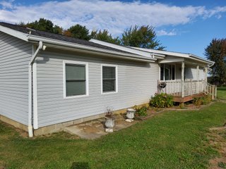 Property photo 25 - COUNTRY HOME FOR SALE - 1.5+/-ACRES IN NOBLE COUNTY, INDIANA