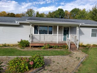 Property photo 26 - COUNTRY HOME FOR SALE - 1.5+/-ACRES IN NOBLE COUNTY, INDIANA