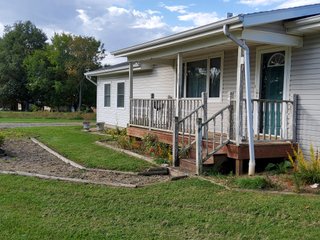 Property photo 28 - COUNTRY HOME FOR SALE - 1.5+/-ACRES IN NOBLE COUNTY, INDIANA