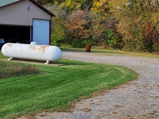 Property photo 29 - COUNTRY HOME FOR SALE - 1.5+/-ACRES IN NOBLE COUNTY, INDIANA
