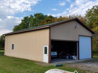 Property photo 32 - COUNTRY HOME FOR SALE - 1.5+/-ACRES IN NOBLE COUNTY, INDIANA