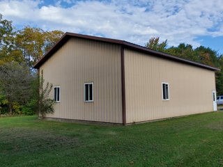 Property photo 33 - COUNTRY HOME FOR SALE - 1.5+/-ACRES IN NOBLE COUNTY, INDIANA