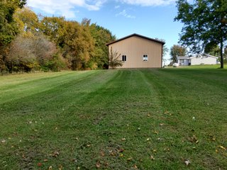 Property photo 34 - COUNTRY HOME FOR SALE - 1.5+/-ACRES IN NOBLE COUNTY, INDIANA