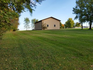 Property photo 35 - COUNTRY HOME FOR SALE - 1.5+/-ACRES IN NOBLE COUNTY, INDIANA
