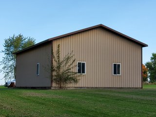 Property photo 36 - COUNTRY HOME FOR SALE - 1.5+/-ACRES IN NOBLE COUNTY, INDIANA