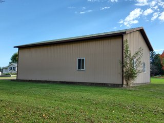 Property photo 37 - COUNTRY HOME FOR SALE - 1.5+/-ACRES IN NOBLE COUNTY, INDIANA