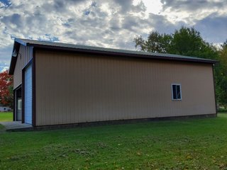 Property photo 38 - COUNTRY HOME FOR SALE - 1.5+/-ACRES IN NOBLE COUNTY, INDIANA