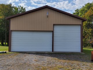 Property photo 39 - COUNTRY HOME FOR SALE - 1.5+/-ACRES IN NOBLE COUNTY, INDIANA