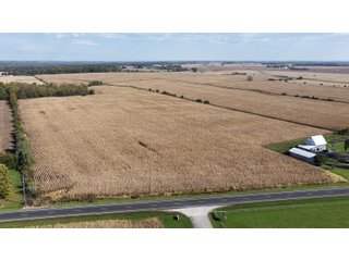 Property photo 10 - LAND FOR SALE - 151.93+/-ACRES IN WAYNE COUNTY, INDIANA