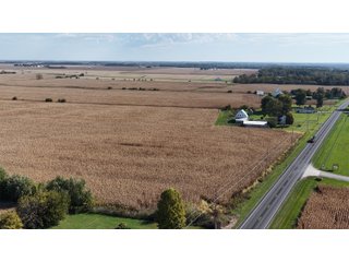 Property photo 11 - LAND FOR SALE - 151.93+/-ACRES IN WAYNE COUNTY, INDIANA