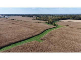 Property photo 4 - LAND FOR SALE - 151.93+/-ACRES IN WAYNE COUNTY, INDIANA