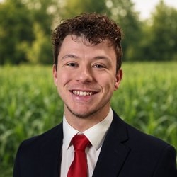 Garrett Geiger